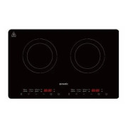 Indukcioni šporet Mestic MIC-200 crna black