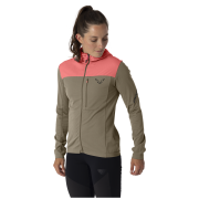Ženska dukserica Dynafit Traverse Thermal Hooded Jkt W
