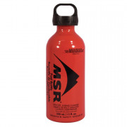 Boca za tekuće gorivo MSR 325ml Fuel Bottle crvena