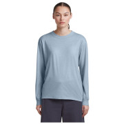 Ženska funkcionalna majica Icebreaker Women Mer 150 Tech Lite LS Relaxed Tee