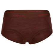 Gaćice Icebreaker W's Sprite Hot Pants