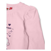 Dječja majica Lego Wear Lwtuna 600 Pink