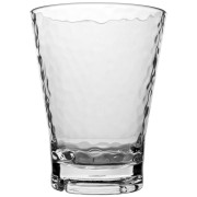 Čaša Bo-Camp Lemonade glass Hive 350 ml transparentna, prozirna Transparant