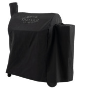Zaštitna navlaka za gril Traeger FULL LENGTH GRILL COVER - PRO 780 crna