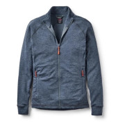 Ženska dukserica Rab Nexus Jacket Wmns siva