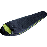 Vreća za spavanje High Peak Safari plava NavyBlue/Lime