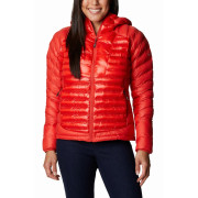 Ženska jakna Columbia Labyrinth Loop™ Hdd Jkt crvena BoldOrange
