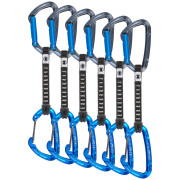 Karabiner za penjanje Skylotec Lime Set M-UL - pack of 6
