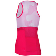 Ženski biciklistički dres Etape Summer
