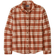 Muška košulja Patagonia Fjord Flannel Shirt