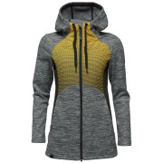 Ženski džemer Loap Galima siva Gray