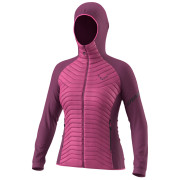 Ženska jakna Dynafit Speed Insulation Hybrid Jkt W ružičasta 6A51 - magenta/6A70