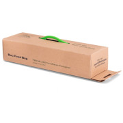 Sklopiva torba CNOC Nutrition Buc Food Bag
