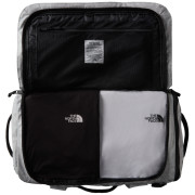 Putna torba The North Face Base Camp Voyager Duffel 42L Regrind