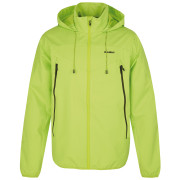 Muška softshell jakna Husky Sonny M zelena