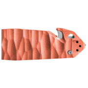 Sklopivi nož TB OUTDOOR Cac S200 French Army Knife Textured G10 Serrated