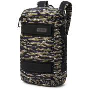 Ruksak Dakine Mission Street Pack 25L crna/zelena Tiger Camo