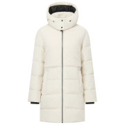 Ženski kaput Dare 2b Borg Parka Jacket bijela Almond Milk