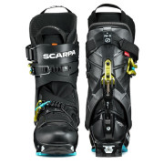 Cipele za turno skijanje Scarpa F1 XT