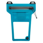 Vodootporna torbice Nite Ize Runoff Waterproof Phone Pouch plava Modrá