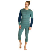 Muške tajice 3/4 Ortovox 185 Rock'N'Wool Short Pants