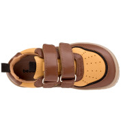 Dječja obuća Beda Camel Beige Brown