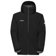 Muška jakna Mammut Linard Light HS Hooded Jacket Men