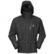 Muška jakna High Point Mania 6.0 Jacket crna Black