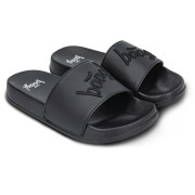 Dječje papuče Baagl Logo Black