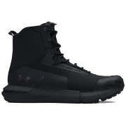 Ženske cipele Under Armour W Charged Valsetz crna Black/Black/JetGray