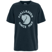 Muška majica Fjällräven Fjällräven Relaxed T-Shirt M tamno plava Dark Navy