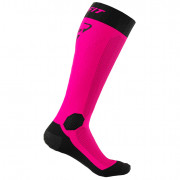 Čarape za skijanje Dynafit Tour Warm Merino Sk ružičasta
