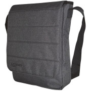 Torba preko ramena Loap Medis tamno siva Darkgrey