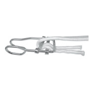 Set za postavljanje viseće ležaljke-mreže Bo-Camp Mounting set Universal