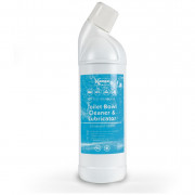 Kemikalije za zahod Kampa Toilet Bowl Cleaner 1L bijela