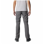 Muške hlače Columbia Silver Ridge™ Utility Convertible Pant