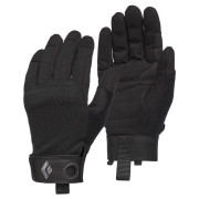 Muške rukavice Black Diamond Crag Gloves crna Black