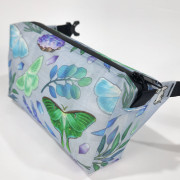 Torbice oko struka High Tail Designs Fanny Pack Nocturna