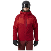Muška skijaška jakna Helly Hansen Carv Lifaloft 2.0 Jacket