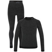 Muški funkcionalni set MOOA Merino Seamless