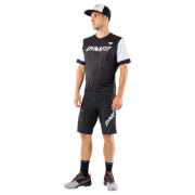 Muški biciklistički šorc Dynafit Ride Light 2in1 Short M