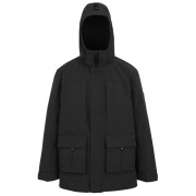 Muška jakna Regatta Marron crna Black