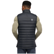 Muški prsluk od perja Black Diamond M Access Down Vest