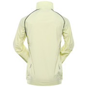 Dječja jakna Alpine Pro Spino Green