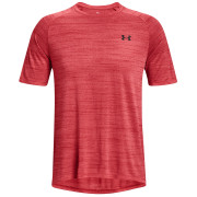Muške funkcionalne majice Under Armour Tiger Tech 2.0 SS crvena
