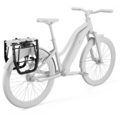 Nosač tereta za bicil Thule Side Frames Set