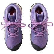 Dječja obuća Reima Kulkuri Mid Misty Violet