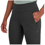 Ženske funkcionalne gaće Montane Fem Ineo Pants-Reg Leg