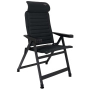 Stolice Crespo Chair AP/437-ASC-60 siva Grey