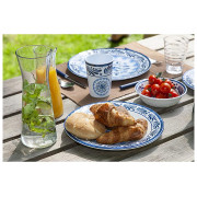 Set posuđa Bo-Camp Old Dutch 16 100% Melamine